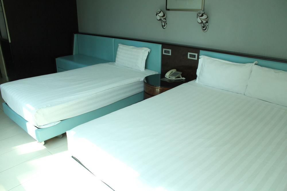 Hong Kong King'S Hotel 외부 사진